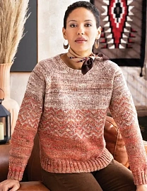 Пряжа Noro Haunui Cotton