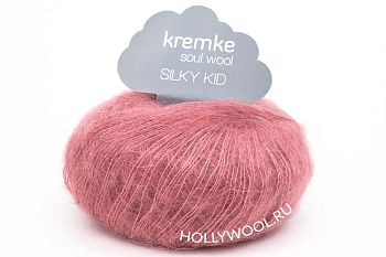 Kremke Silky Kid (19055/Мамин розовый) Kremke Silky Kid (19055/Мамин розовый)