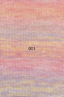 Пряжа Lang Yarns Illusion