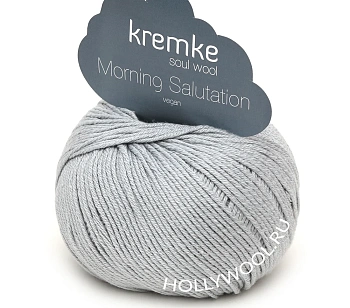 Kremke Morning Salutation Vegan (15/Серебро)