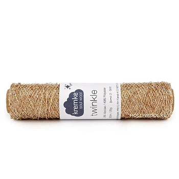 Kremke Twinkle (710/Золотистый песок)