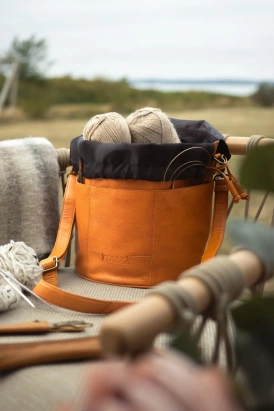 Проектная сумка Ingrid Whisky muud - купить на Hollywool.ru