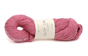 BC Garn Soft Silk (007/Бабл-гам) BC Garn Soft Silk (007/Бабл-гам)
