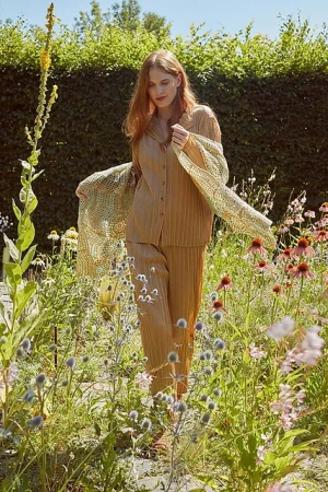 Lang Yarns Secret Garden - купить на Hollywool.ru