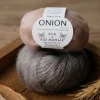 Пряжа Onion Silk+Kid Mohair