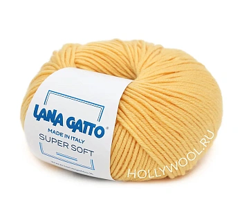 Lana Gatto Super Soft (10083/Одуванчик) Lana Gatto Super Soft (10083/Одуванчик)