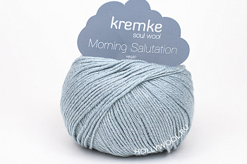 Kremke Morning Salutation Vegan (26/Ледяной) D