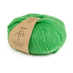 43/Зеленый попугай