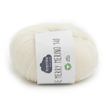 Kremke Merry Merino 140 GOTS (01) Kremke Merry Merino 140 GOTS (01)