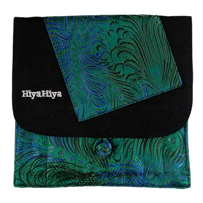 Набор съемных спиц 13 см Exclusive Sharp Set HiyaHiya - купить на Hollywool.ru