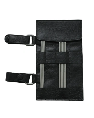 Вкладыш в органайзер Carita C Black muud (для чулочных спиц)