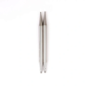 6.50 мм 10 см съемные спицы ChiaoGoo 6.50 мм 10 см съемные спицы ChiaoGoo