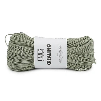 Lang Yarns Crealino (26/Шалфей)