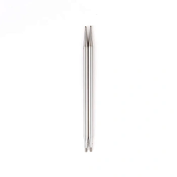 3.75 мм 10 см съемные спицы ChiaoGoo 3.75 мм 10 см съемные спицы ChiaoGoo