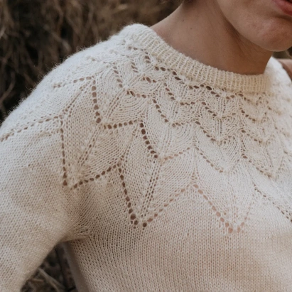 Описание Джемпер Feather - купить на Hollywool.ru