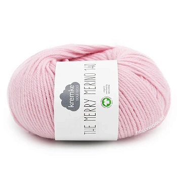 Kremke Merry Merino 140 GOTS (10) Kremke Merry Merino 140 GOTS (10)