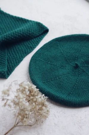 Описание Комплект Easy - купить на Hollywool.ru