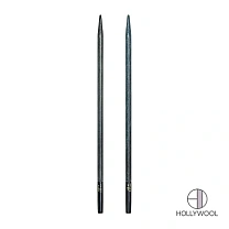 Съемные стандартные спицы Indigo Lykke