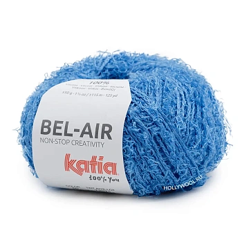 Katia Bel-Air (60) D