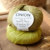 Пряжа Onion Organic Wool+Nettles №3 - купить на Hollywool.ru