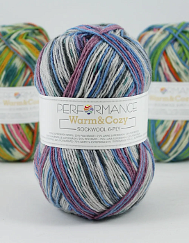 Performance Warm&Cozy (BL-85)