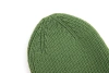 Шапка луковка (оливковая) - купить на Hollywool.ru