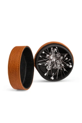 Футляр с магнитом для мелочей Emeli Whisky muud - купить на Hollywool.ru