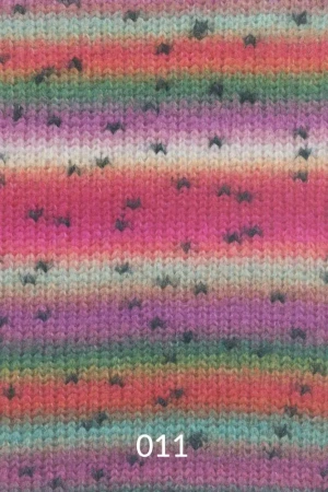 Пряжа Lang Yarns Cloud Tweed - купить на Hollywool.ru