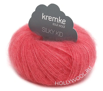 Kremke Silky Kid (169/Коралл) N Kremke Silky Kid (169/Коралл) N