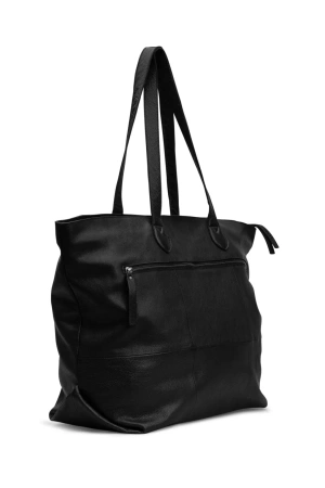 Сумка-тоут Laura weekender Black muud D - купить на Hollywool.ru