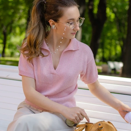 Описание Футболка Polo