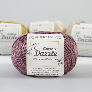 Performance Cotton Dazzle (2119) Performance Cotton Dazzle (2119)