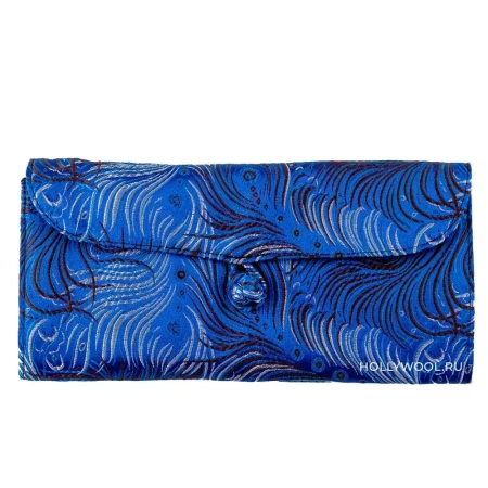 Чехол для круговых и съемных спиц HiyaHiya - купить на Hollywool.ru