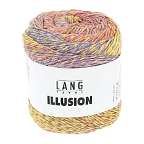 Пряжа Lang Yarns Illusion