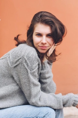 Пряжа Kremke Babyalpaka Пряжа Kremke Babyalpaka - купить на Hollywool.ru