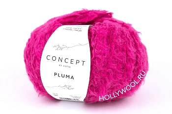 Katia Concept Pluma (82/Маджента) Katia Concept Pluma (82/Маджента)