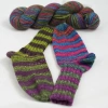 Пряжа Kremke Lazy Lion Sock Yarn Пряжа Kremke Lazy Lion Sock Yarn - купить на Hollywool.ru