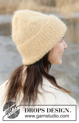 Пряжа Drops Brushed Alpaca Silk - купить на Hollywool.ru
