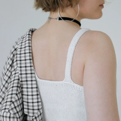 Описание Топ Luxor - купить на Hollywool.ru