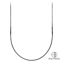 Круговые спицы 30 см Driftwood Lykke