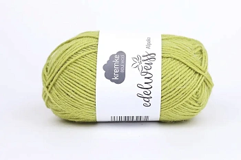 Kremke Edelweiss Alpaka 25 (027/Липа) Kremke Edelweiss Alpaka 25 (027/Липа)