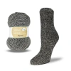 Пряжа Rellana Flotte Socke 4f. Mouliné