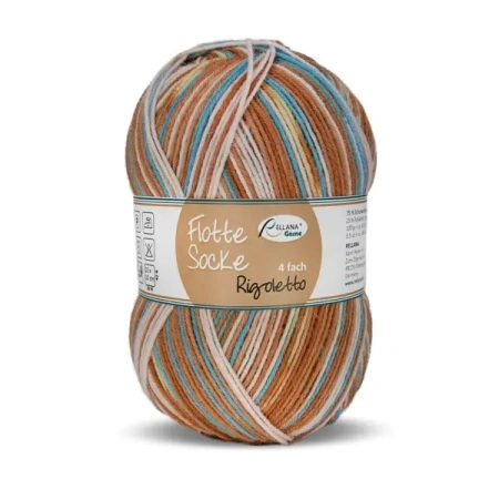 Rellana Flotte Socke 4f. Rigoletto Rellana Flotte Socke 4f. Rigoletto - купить на Hollywool.ru