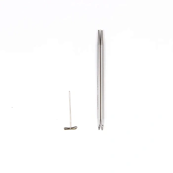 2.25 мм 8 см съемные спицы ChiaoGoo 2.25 мм 8 см съемные спицы ChiaoGoo