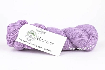 Cascade Heritage (5649/Глициния) Cascade Heritage (5649/Глициния)