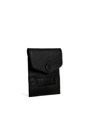 Кармашек для мелочей Bergen Black muud - купить на Hollywool.ru