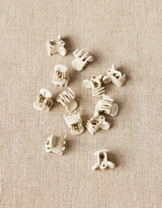 Зажимы для фиксации швов CocoKnits - купить на Hollywool.ru