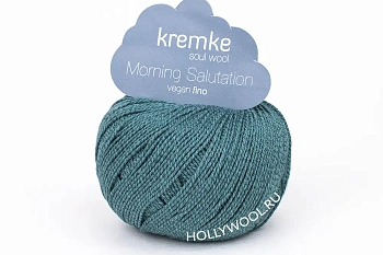 Kremke Morning Salutation Fino (27/Тихоокеанский) Kremke Morning Salutation Fino (27/Тихоокеанский)