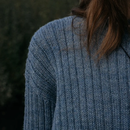 Описание Джемпер Björn - купить на Hollywool.ru