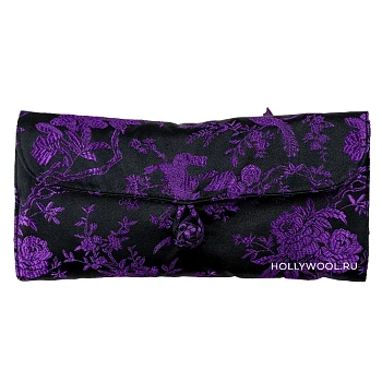 Набор съемных спиц 13 см Sharp Pinnacle Plus HiyaHiya (фиолетовый)